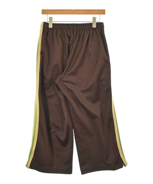 GUCCI กางเกงวอร์ม