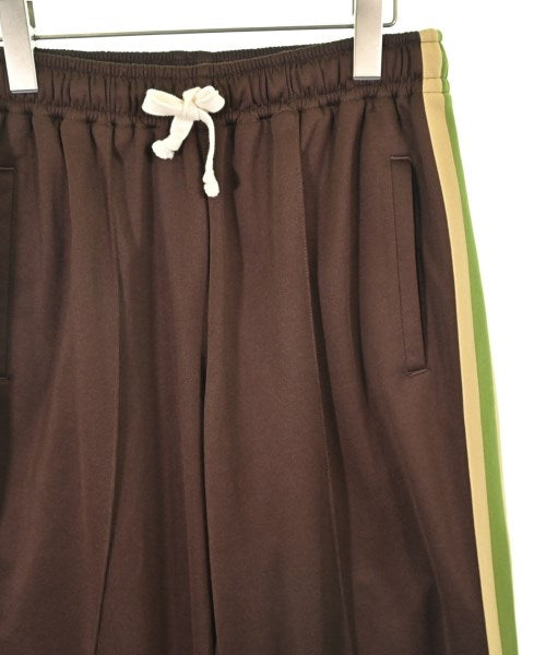 GUCCI กางเกงวอร์ม