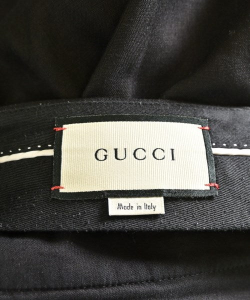 GUCCI กางเกงขายาว