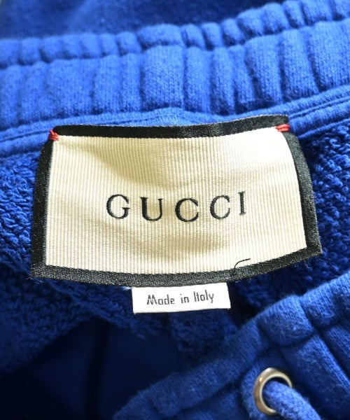 GUCCI กางเกงวอร์ม