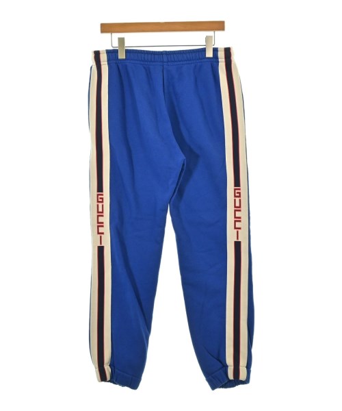 GUCCI กางเกงวอร์ม