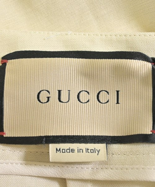 GUCCI กระโปรงสั้น