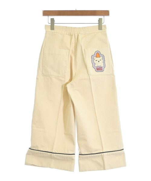 GUCCI กางเกง 5 ส่วน