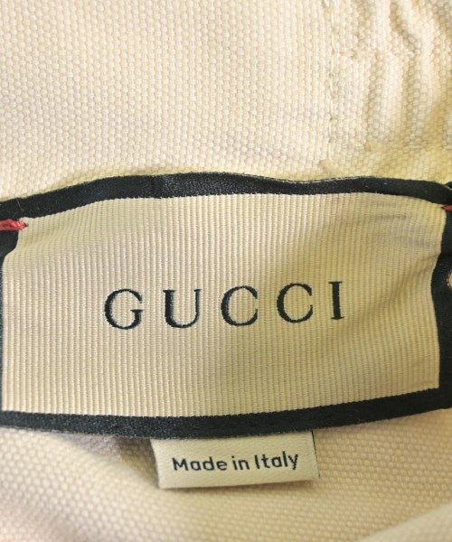 GUCCI กางเกง 5 ส่วน