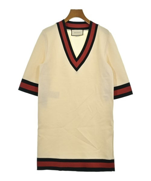 GUCCI ชุดเดรส