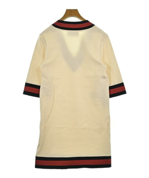 GUCCI ชุดเดรส