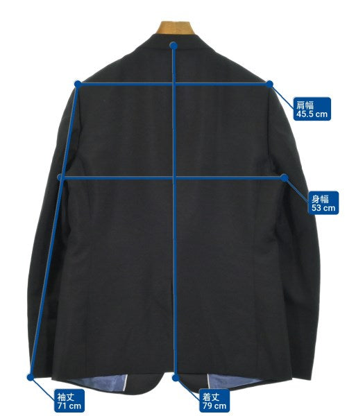 GUCCI ชุดสูทแบบครบเซต (อื่นๆ)