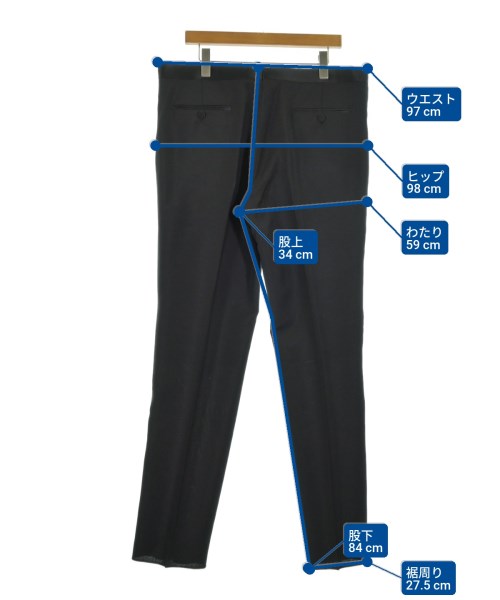 GUCCI ชุดสูทแบบครบเซต (อื่นๆ)