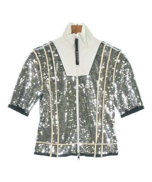 GUCCI เสื้อลำลอง