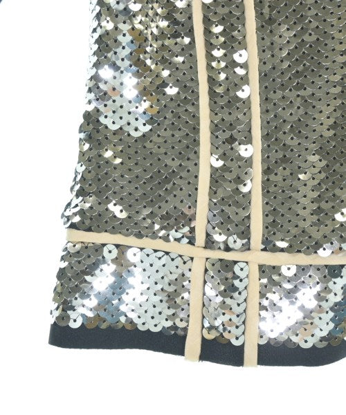 GUCCI เสื้อลำลอง