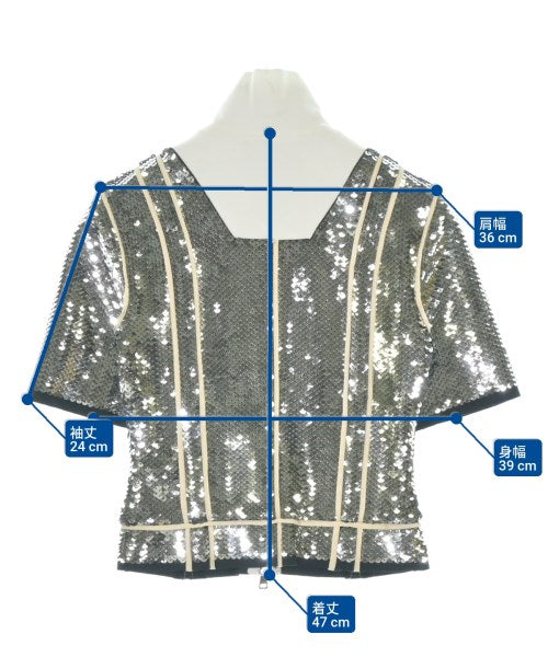 GUCCI เสื้อลำลอง