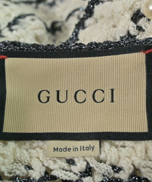 GUCCI เสื้อกั๊ก