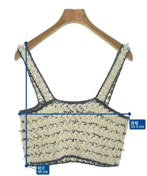 GUCCI เสื้อกั๊ก