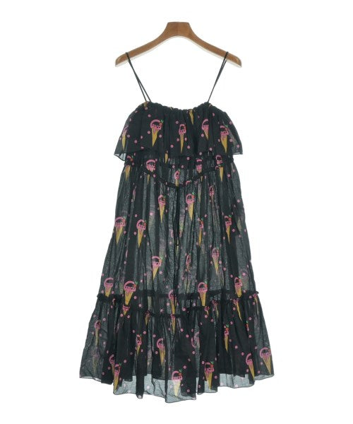 GUCCI ชุดเดรส