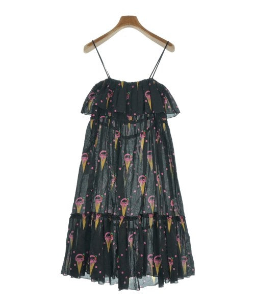 GUCCI ชุดเดรส