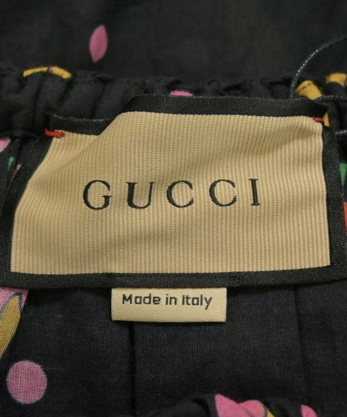 GUCCI ชุดเดรส
