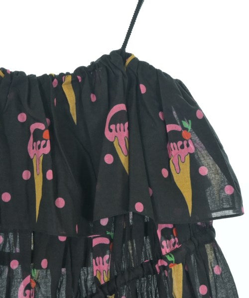 GUCCI ชุดเดรส