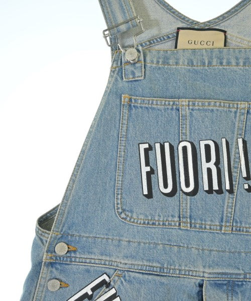 GUCCI ยีนส์