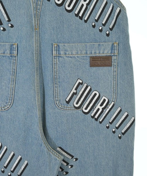 GUCCI ยีนส์