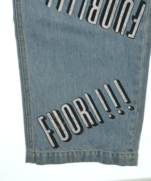 GUCCI ยีนส์