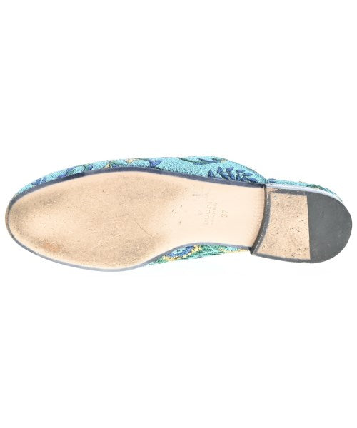 GUCCI รองเท้าแตะ