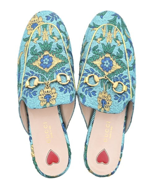 GUCCI รองเท้าแตะ