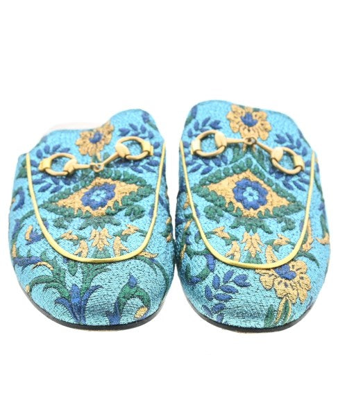 GUCCI รองเท้าแตะ