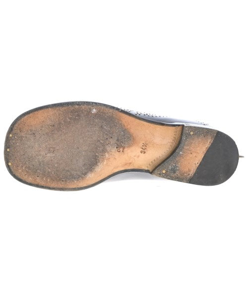 GUCCI รองเท้าบูท