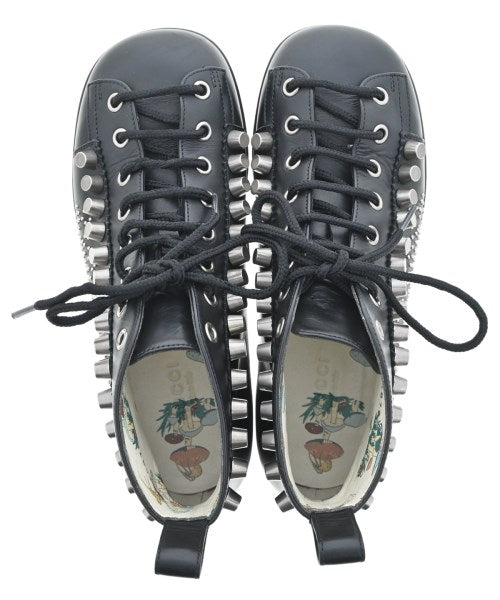 GUCCI รองเท้าบูท