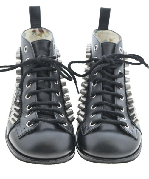 GUCCI รองเท้าบูท