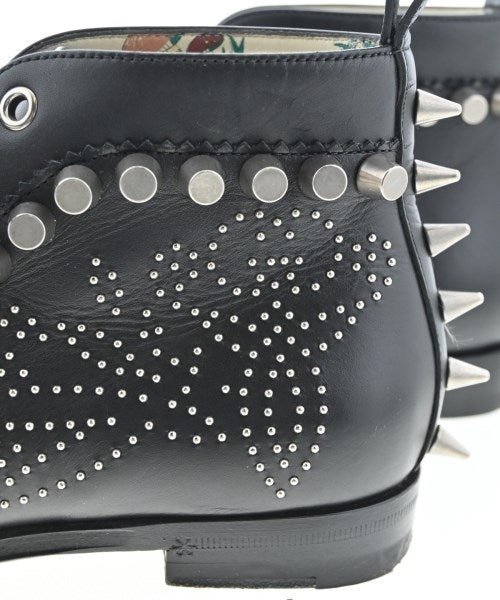 GUCCI รองเท้าบูท