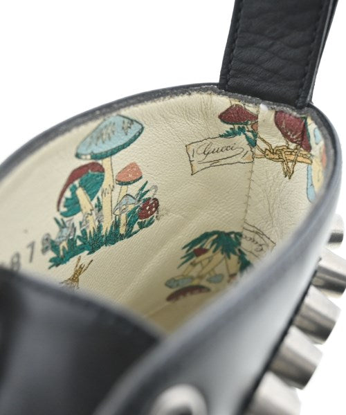 GUCCI รองเท้าบูท