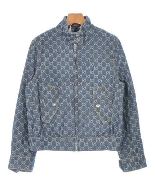 GUCCI แจ็คเก็ตเบลาส์