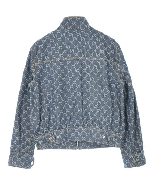 GUCCI แจ็คเก็ตเบลาส์