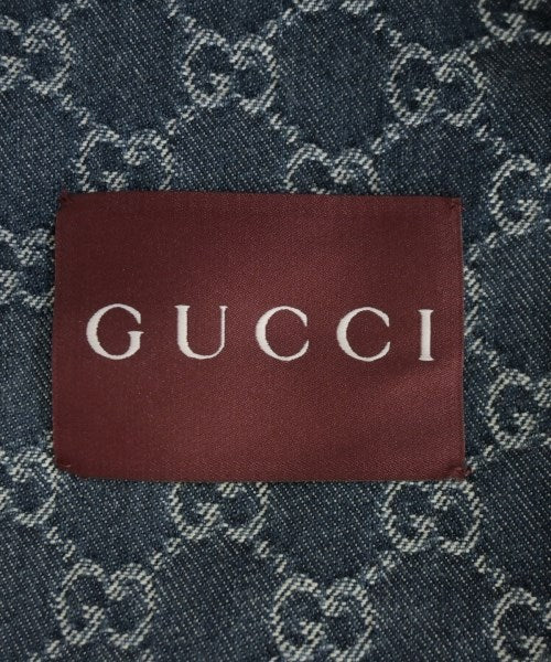 GUCCI แจ็คเก็ตเบลาส์