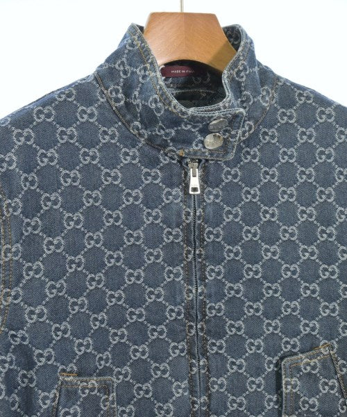 GUCCI แจ็คเก็ตเบลาส์