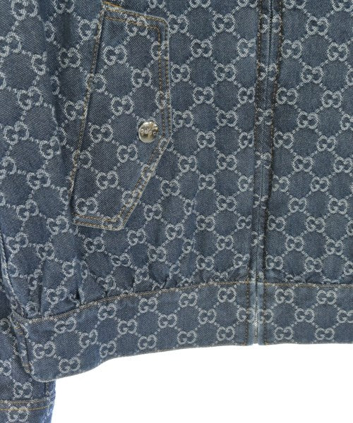 GUCCI แจ็คเก็ตเบลาส์