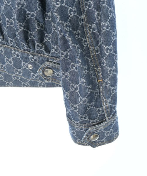 GUCCI แจ็คเก็ตเบลาส์
