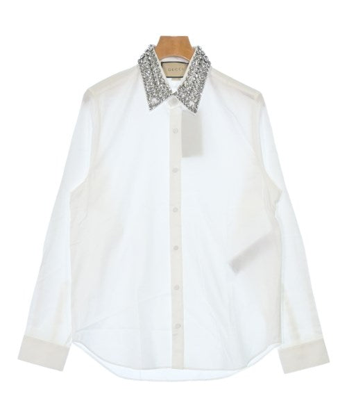 GUCCI เสื้อเชิ้ตทางการ