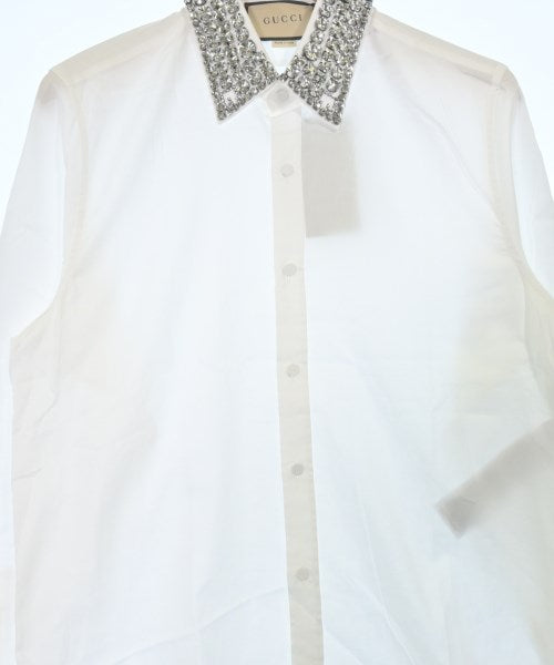 GUCCI เสื้อเชิ้ตทางการ