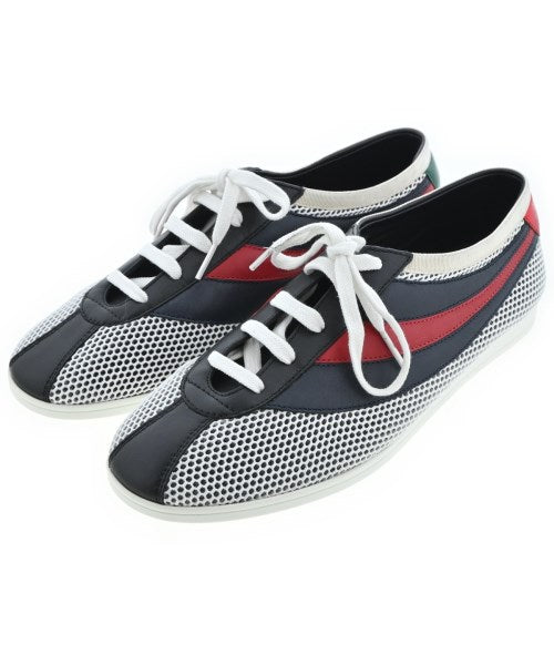 GUCCI รองเท้าผ้าใบ