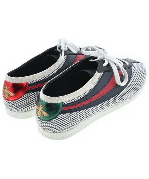 GUCCI รองเท้าผ้าใบ