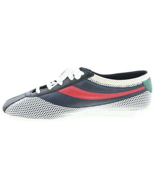 GUCCI รองเท้าผ้าใบ