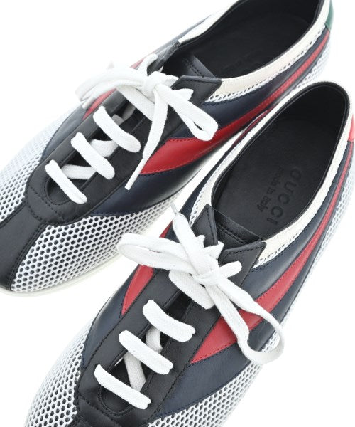GUCCI รองเท้าผ้าใบ