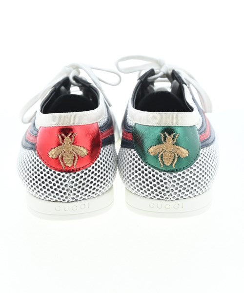 GUCCI รองเท้าผ้าใบ