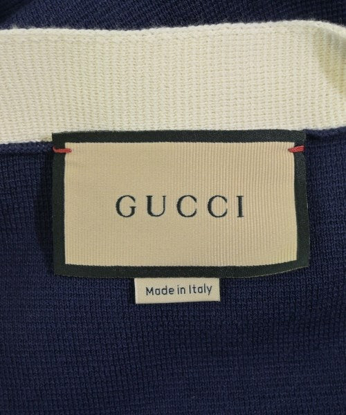 GUCCI เสื้อกั๊ก