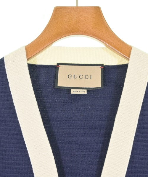 GUCCI เสื้อกั๊ก