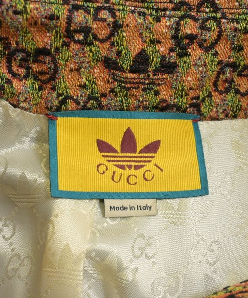 GUCCI เสื้อคลุมคอปก Soutien