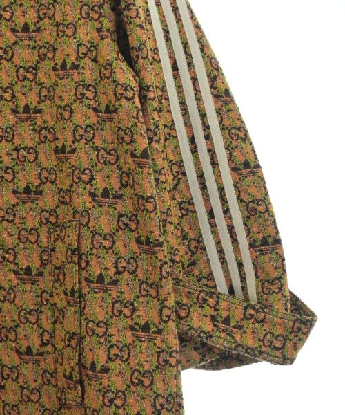 GUCCI เสื้อคลุมคอปก Soutien