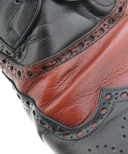 GUCCI รองเท้าสวมทางการ
